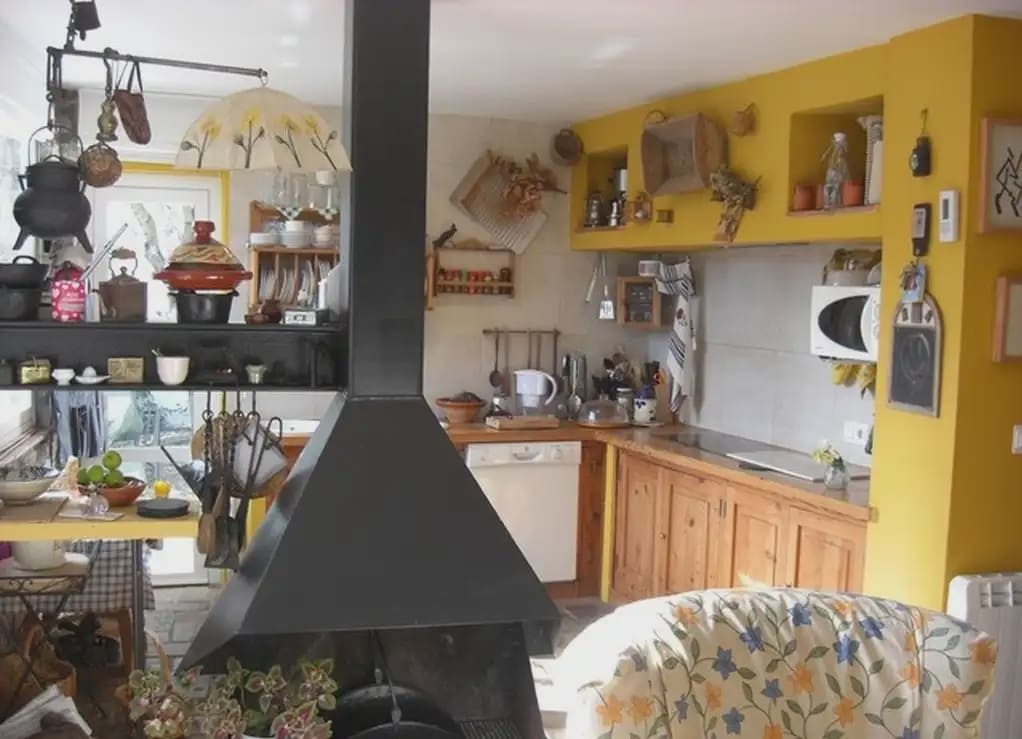 3 slaapkamer Huis te koop in Villaluenga del Rosario - € 260.000 (Ref: 10016387)