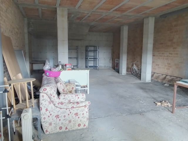 Kommersiell til salgs i Ubrique - € 60 000 (Ref: 10016388)