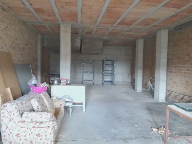 Kommersiell til salgs i Ubrique - € 60 000 (Ref: 10016388)