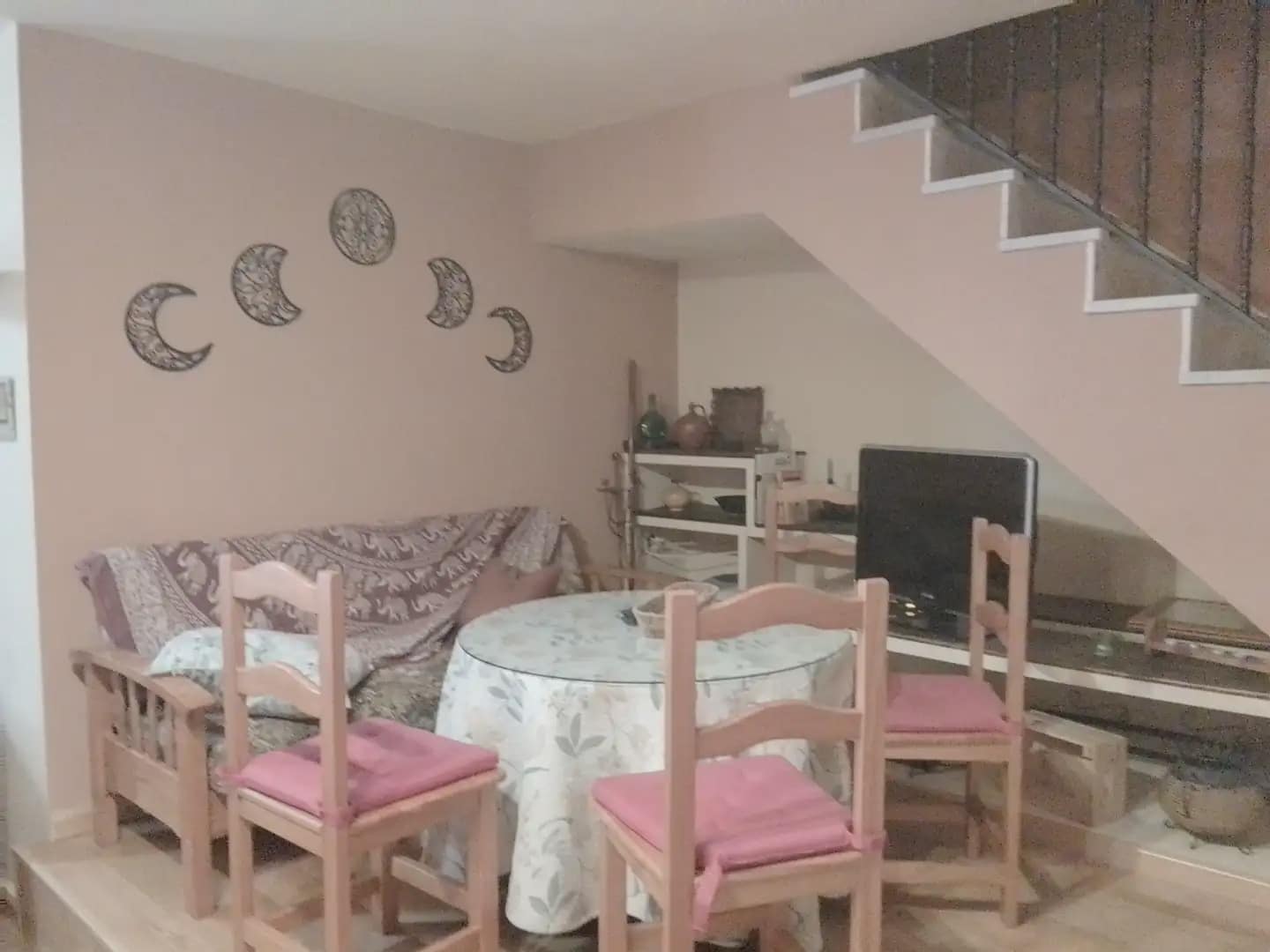 5 slaapkamer Huis te koop in Villaluenga del Rosario - € 120.000 (Ref: 10016389)