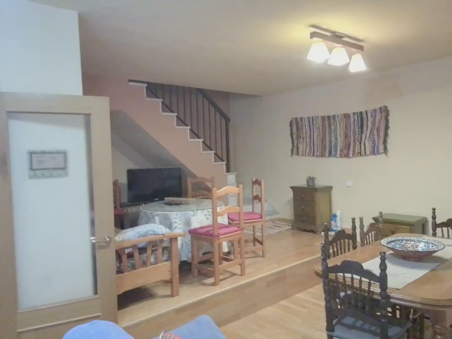 5 slaapkamer Huis te koop in Villaluenga del Rosario - € 120.000 (Ref: 10016389)