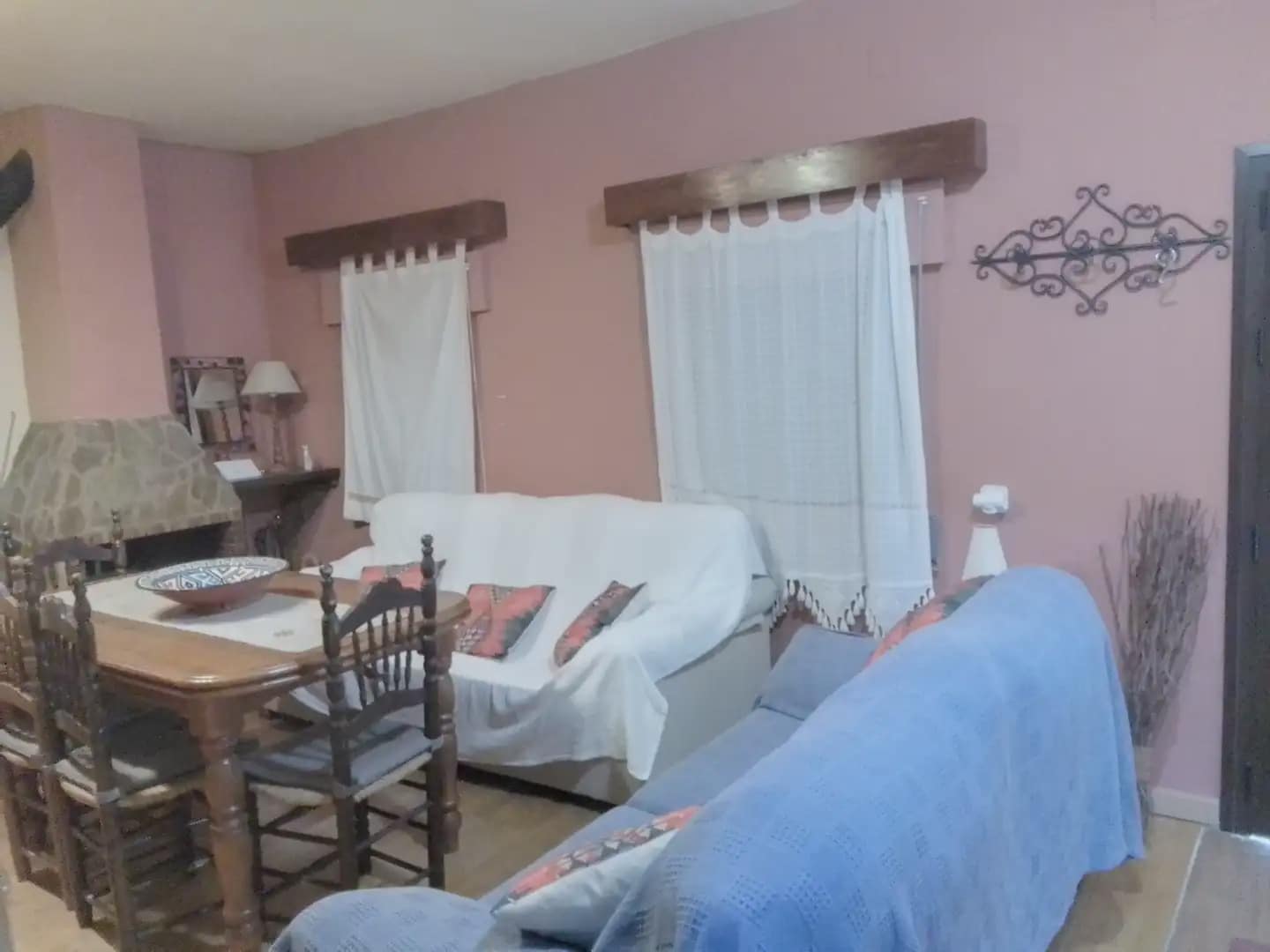 5 slaapkamer Huis te koop in Villaluenga del Rosario - € 120.000 (Ref: 10016389)