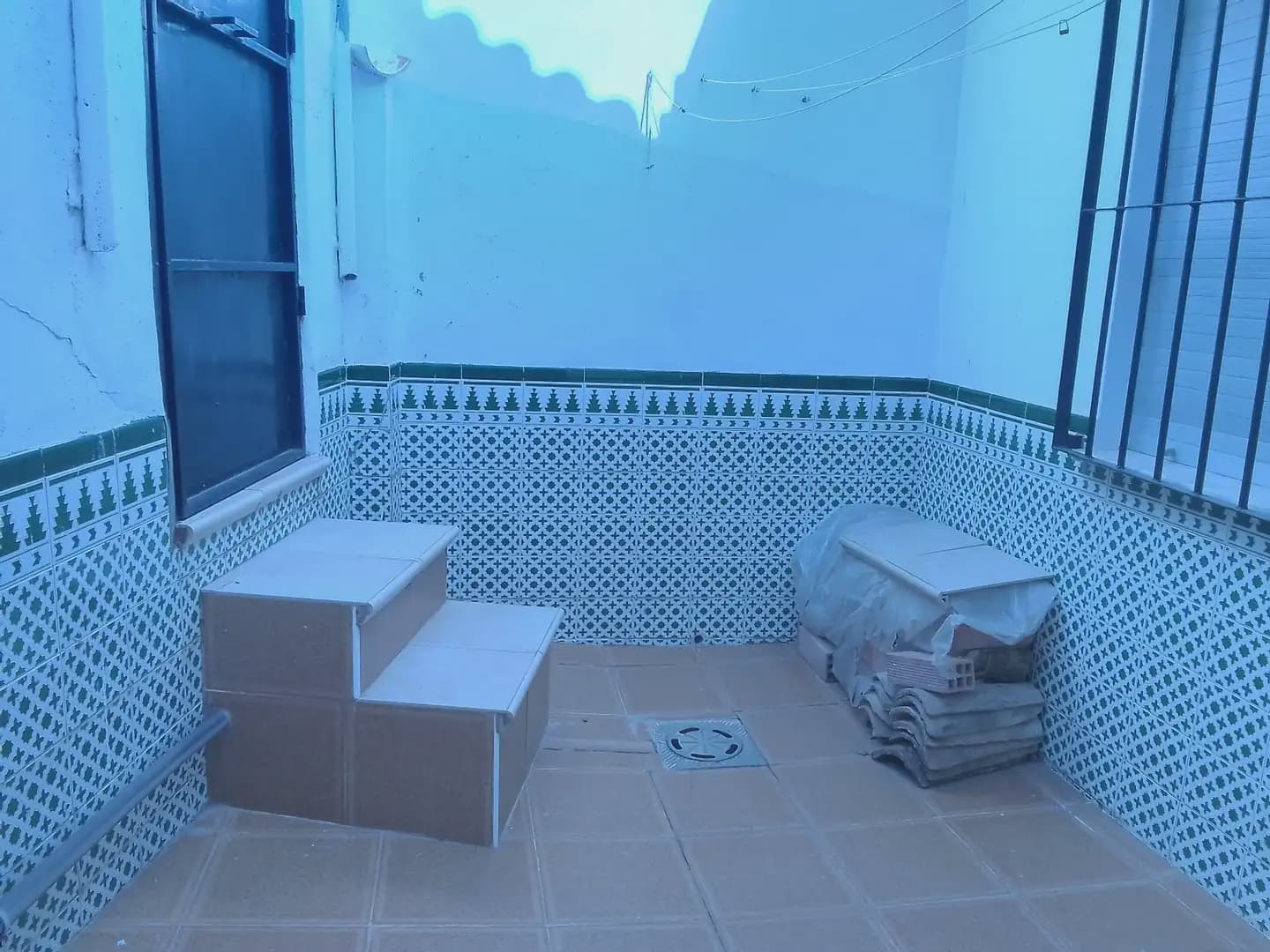 5 slaapkamer Huis te koop in Villaluenga del Rosario - € 120.000 (Ref: 10016389)
