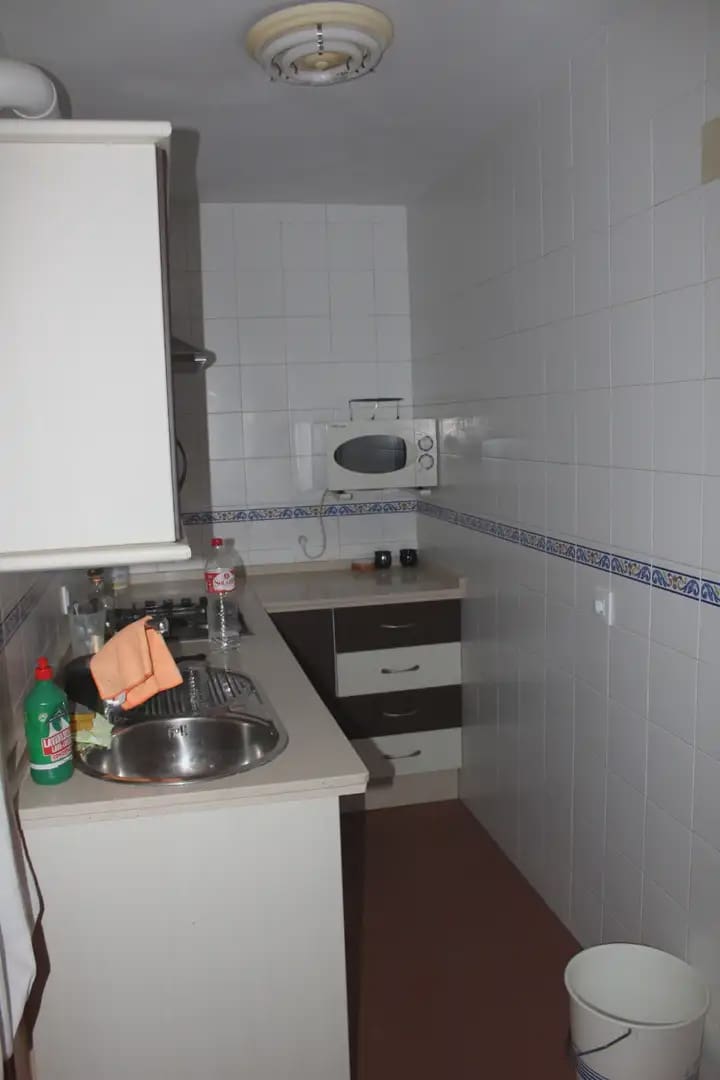 3 slaapkamer Huis te koop in Grazalema - € 110.000 (Ref: 10016390)