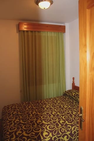 3 slaapkamer Huis te koop in Grazalema - € 110.000 (Ref: 10016390)