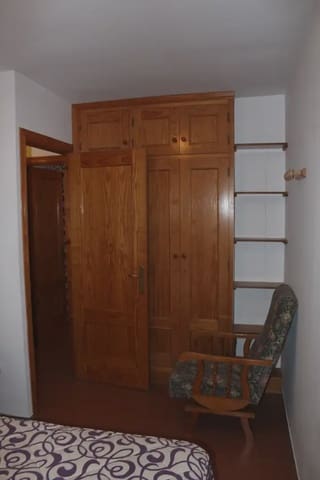 3 slaapkamer Huis te koop in Grazalema - € 110.000 (Ref: 10016390)
