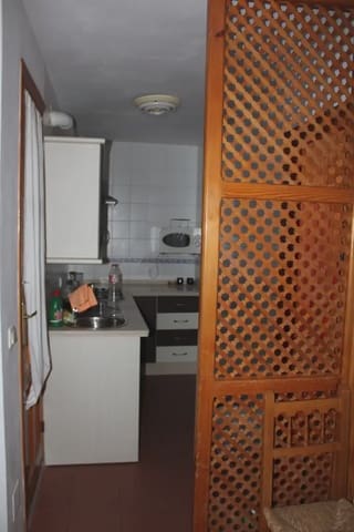 3 slaapkamer Huis te koop in Grazalema - € 110.000 (Ref: 10016390)