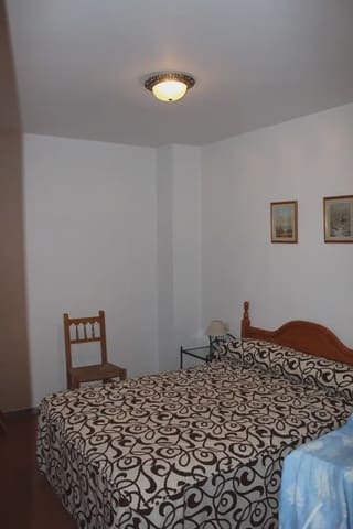 3 slaapkamer Huis te koop in Grazalema - € 110.000 (Ref: 10016390)