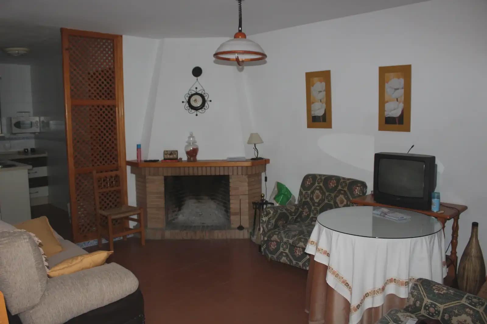 3 slaapkamer Huis te koop in Grazalema - € 110.000 (Ref: 10016390)