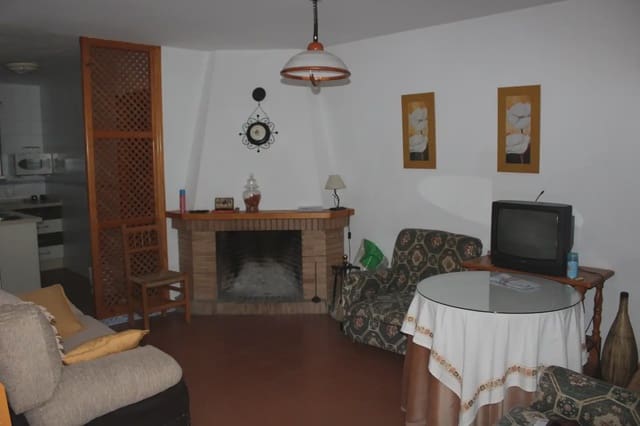 3 slaapkamer Huis te koop in Grazalema - € 110.000 (Ref: 10016390)