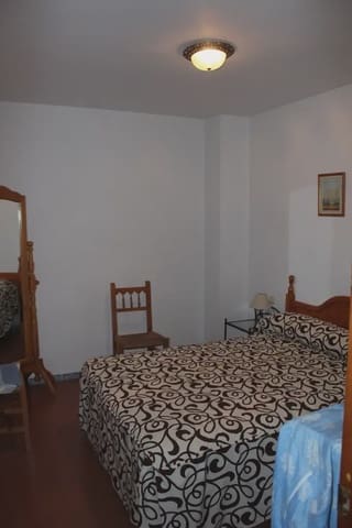 3 slaapkamer Huis te koop in Grazalema - € 110.000 (Ref: 10016390)