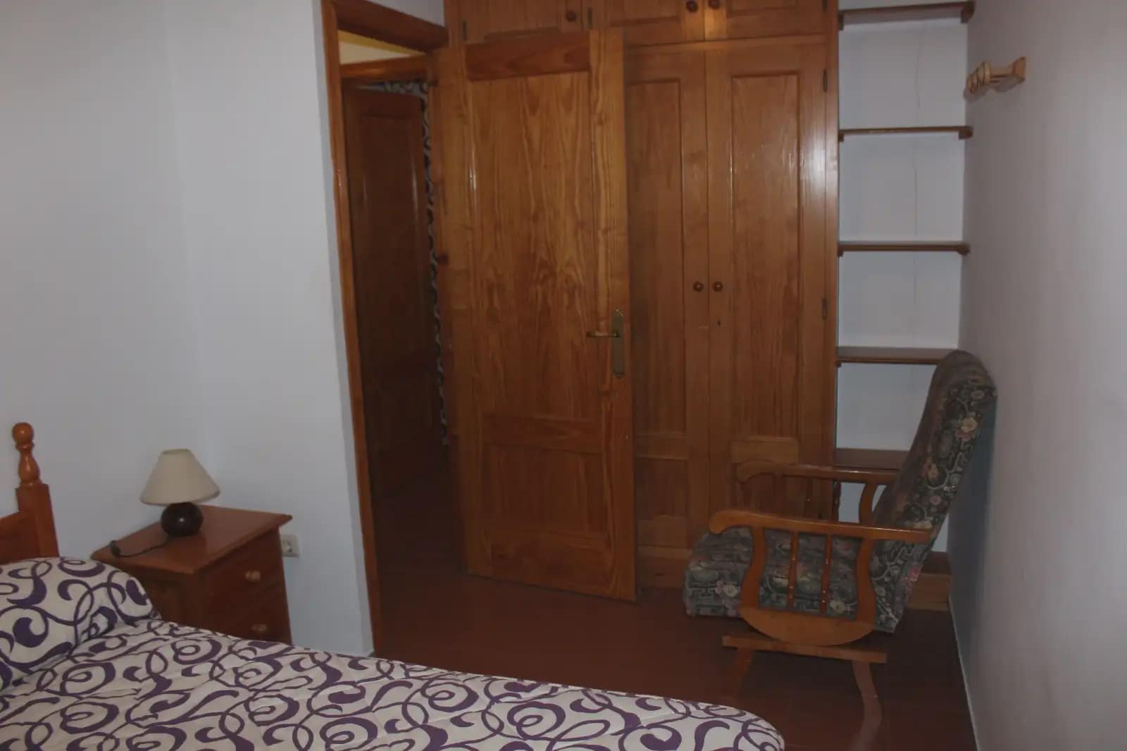 3 slaapkamer Huis te koop in Grazalema - € 110.000 (Ref: 10016390)