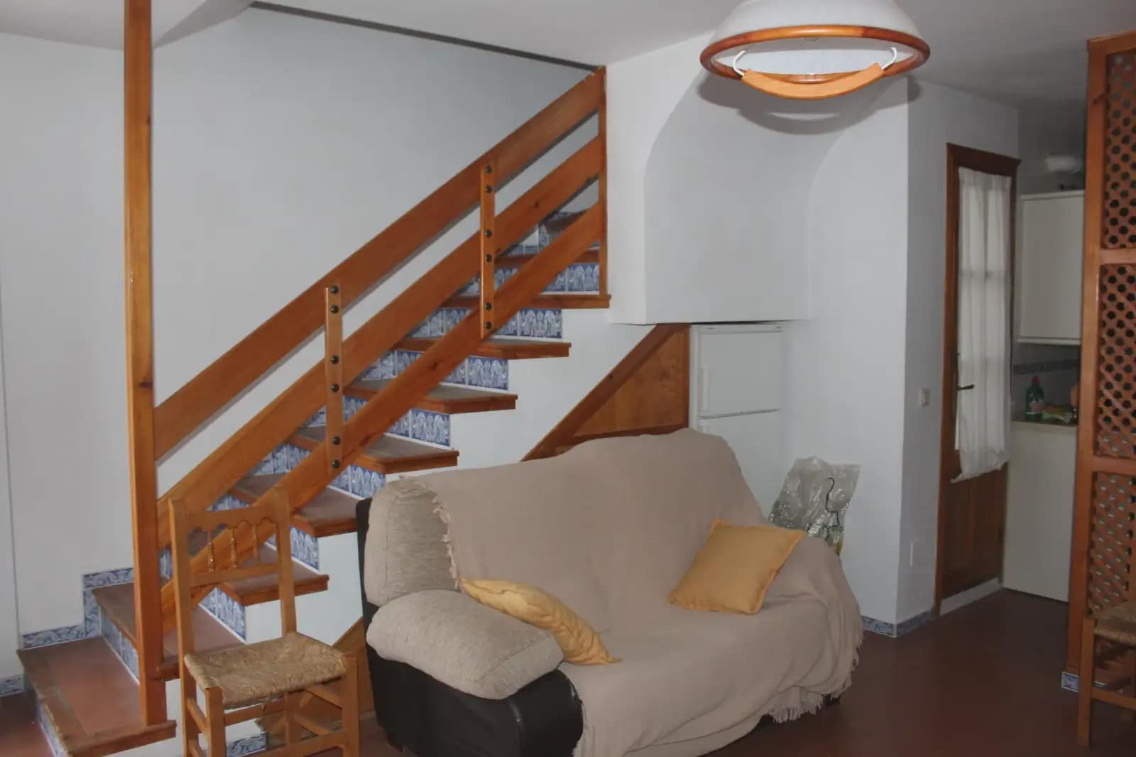 3 slaapkamer Huis te koop in Grazalema - € 110.000 (Ref: 10016390)