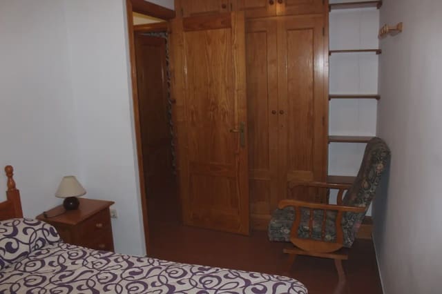 3 slaapkamer Huis te koop in Grazalema - € 110.000 (Ref: 10016390)