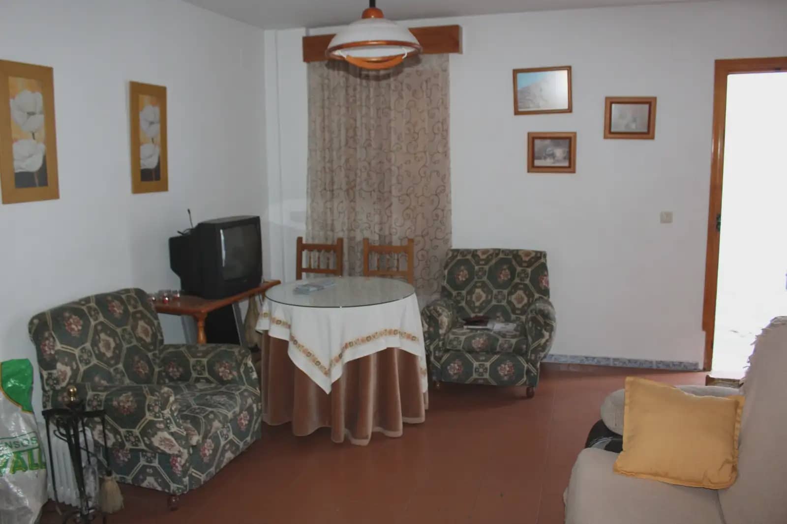3 slaapkamer Huis te koop in Grazalema - € 110.000 (Ref: 10016390)