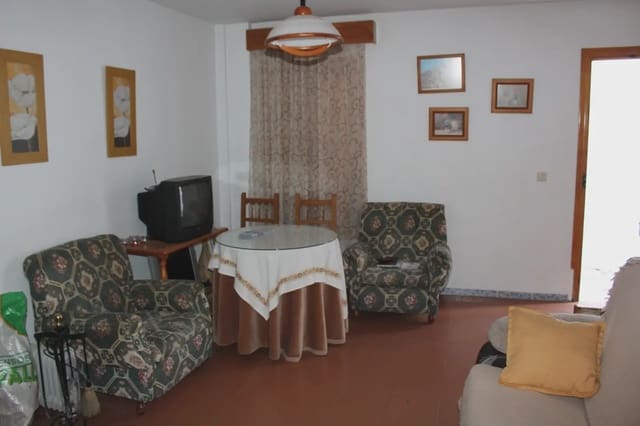 3 slaapkamer Huis te koop in Grazalema - € 110.000 (Ref: 10016390)