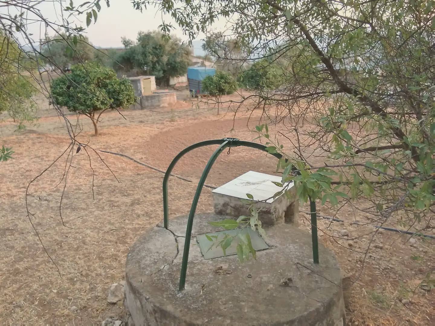 Terreno Não Urbanizado para venda em Ubrique - 450 000 € (Ref: 10016391)