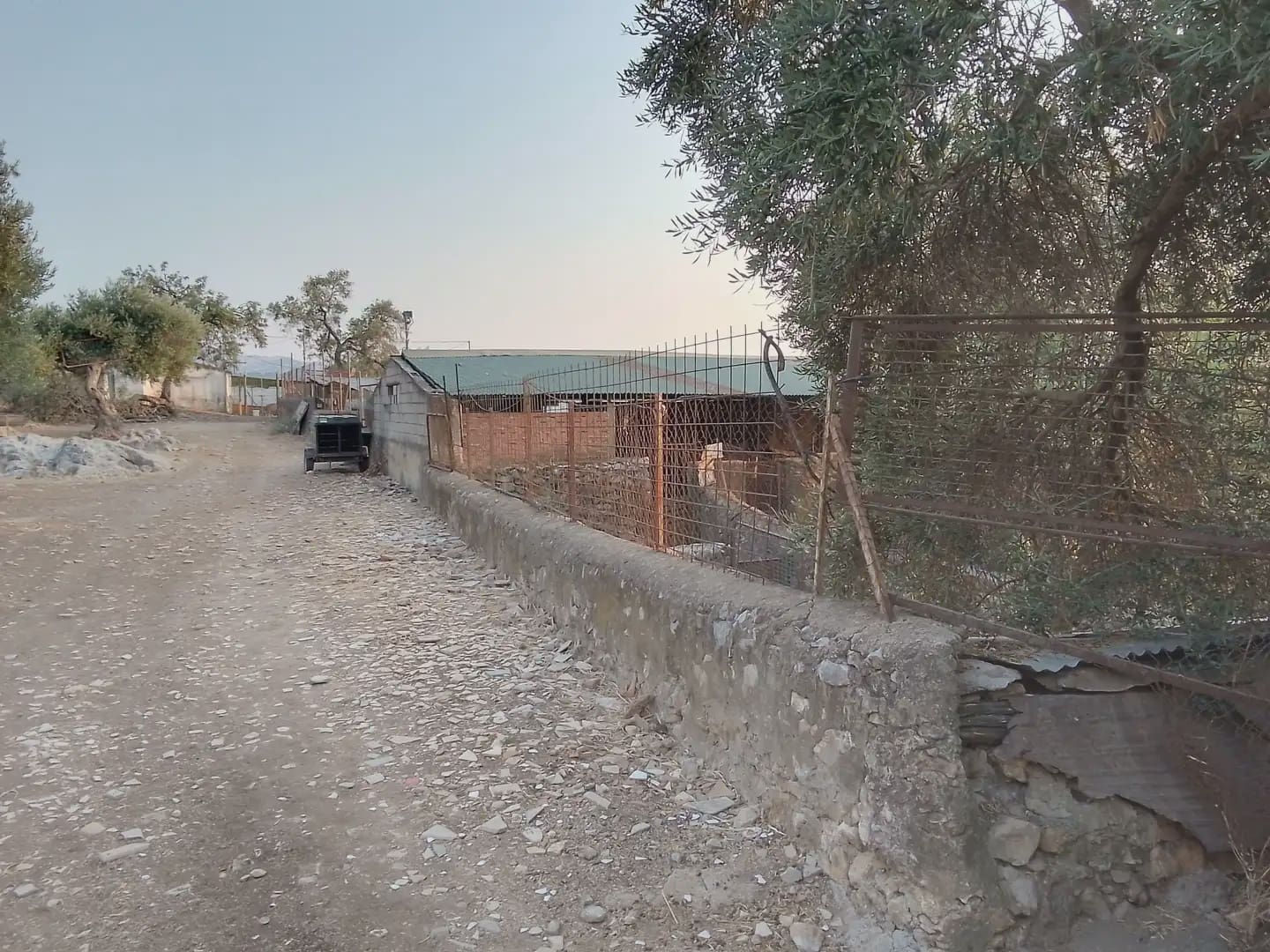 Terreno Não Urbanizado para venda em Ubrique - 450 000 € (Ref: 10016391)