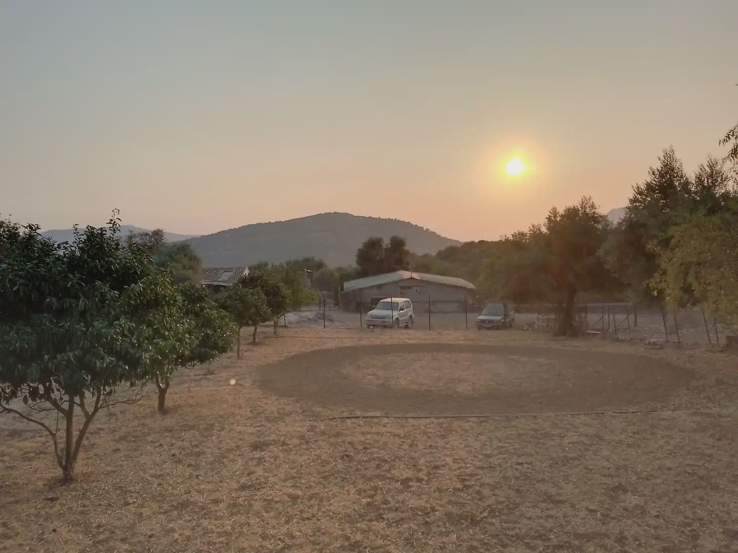 Terreno Não Urbanizado para venda em Ubrique - 450 000 € (Ref: 10016391)