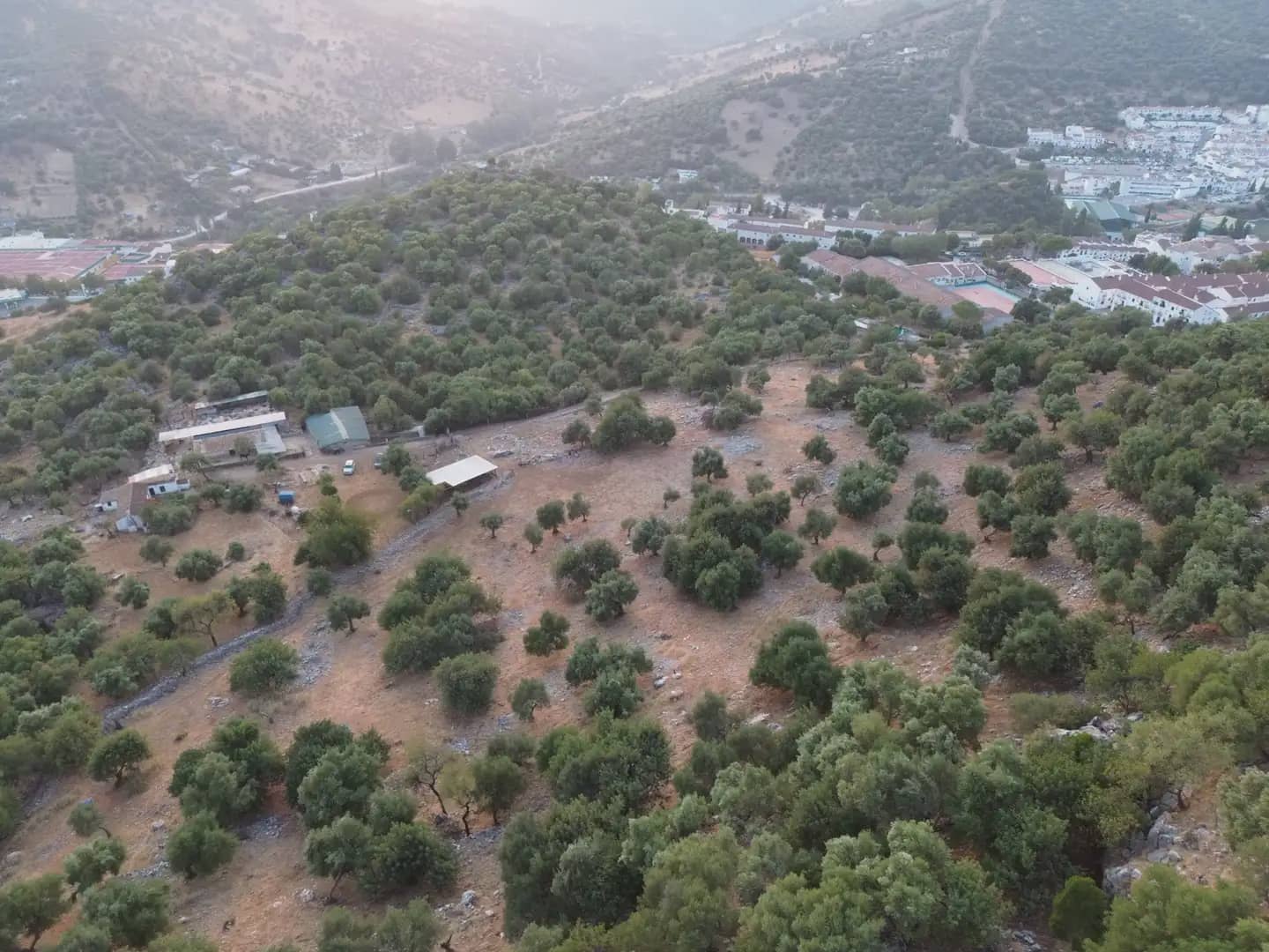 Terreno Não Urbanizado para venda em Ubrique - 450 000 € (Ref: 10016391)