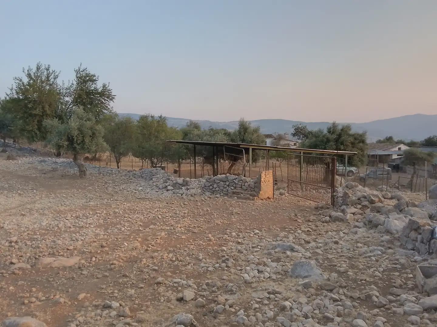Terreno Não Urbanizado para venda em Ubrique - 450 000 € (Ref: 10016391)