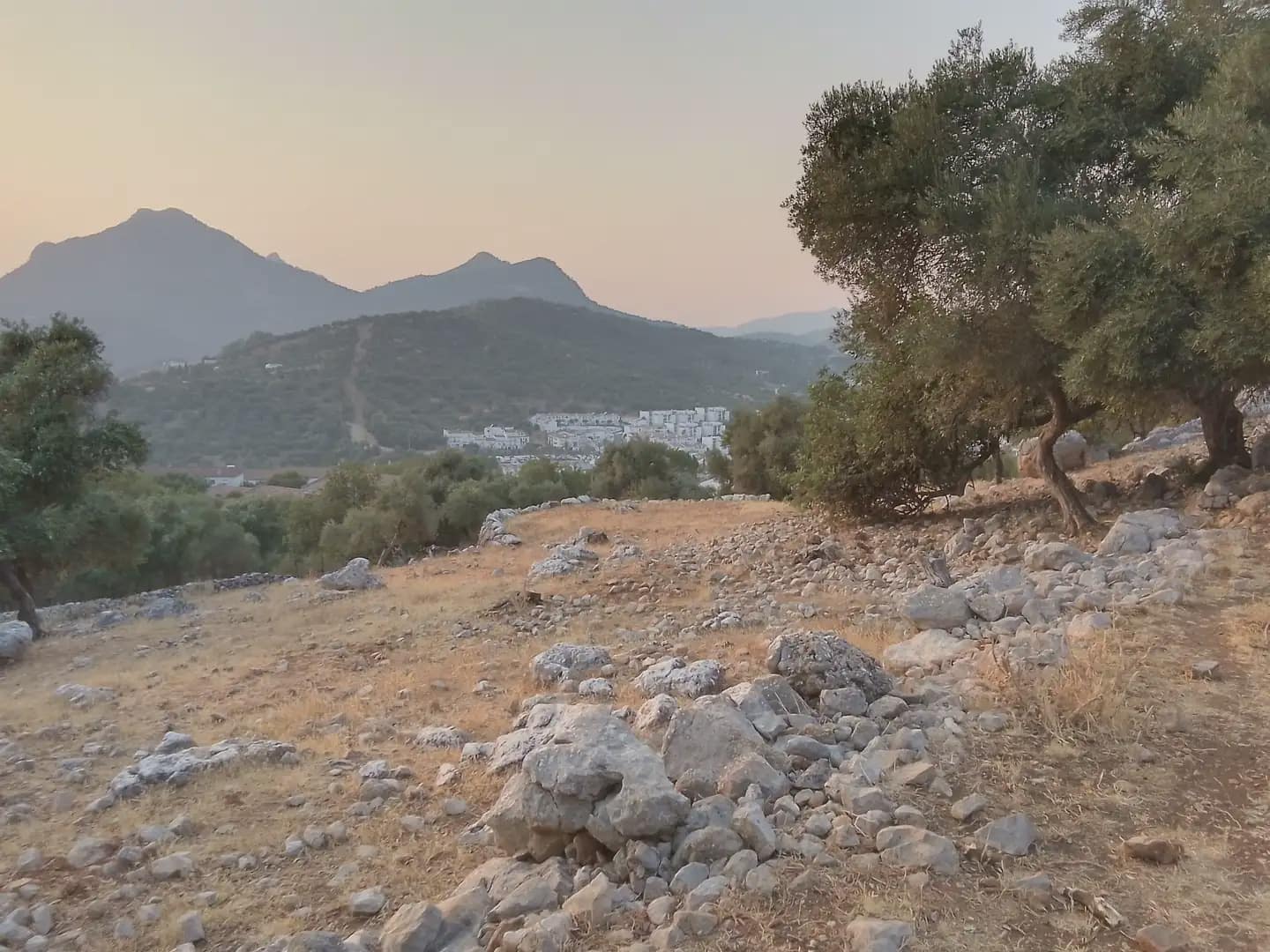 Terreno Não Urbanizado para venda em Ubrique - 450 000 € (Ref: 10016391)