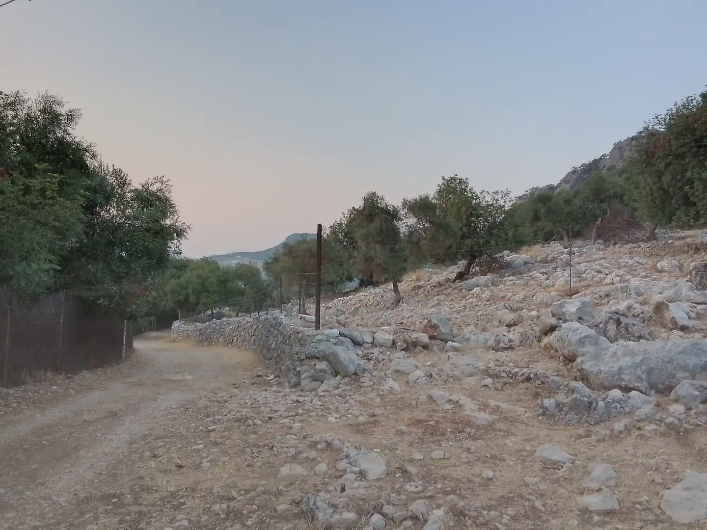Terreno Não Urbanizado para venda em Ubrique - 450 000 € (Ref: 10016391)