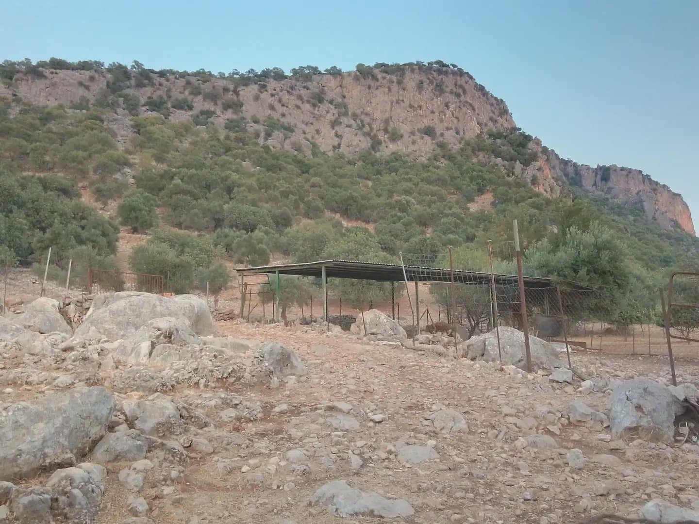 Terreno Não Urbanizado para venda em Ubrique - 450 000 € (Ref: 10016391)