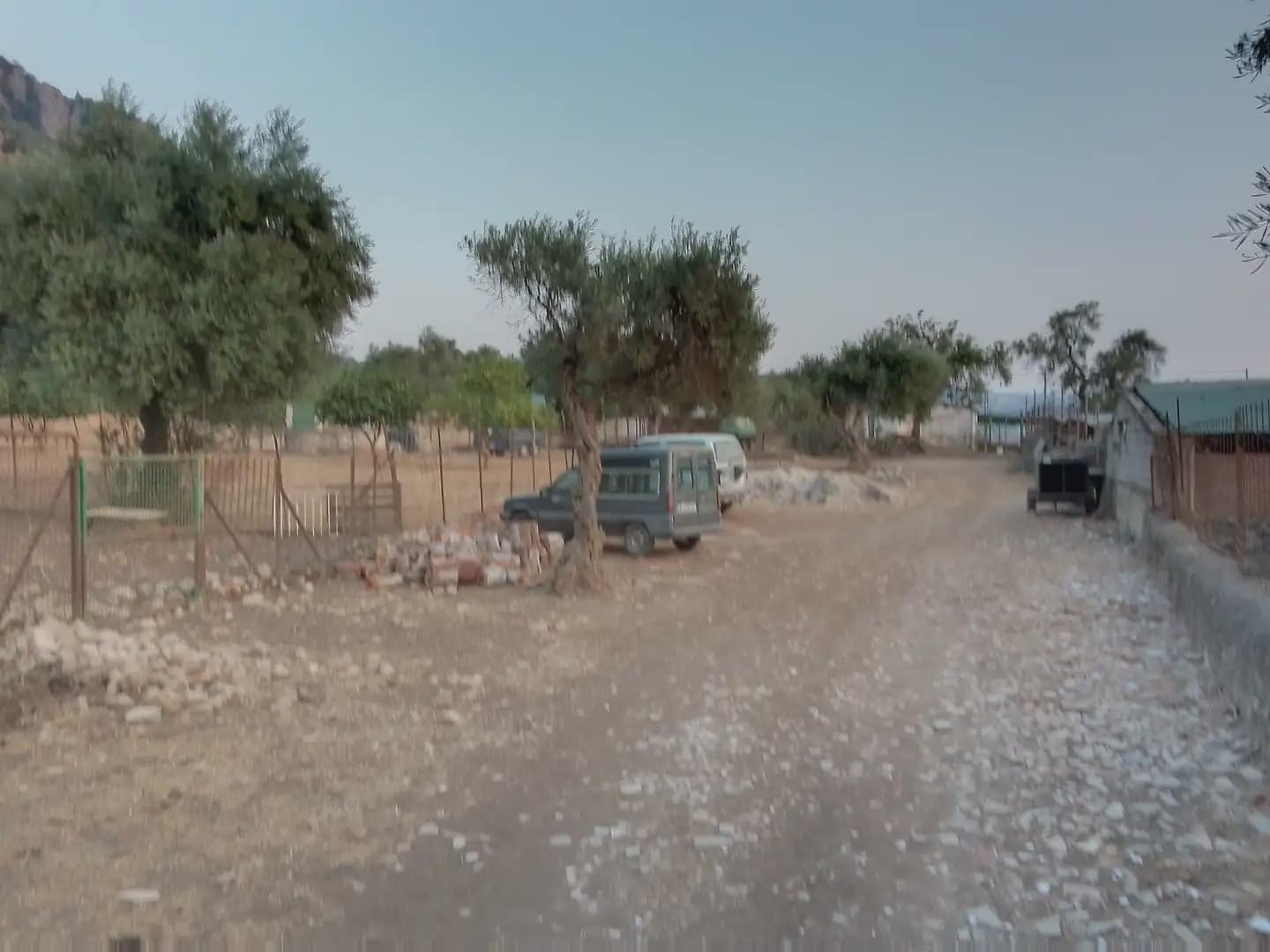 Terreno Não Urbanizado para venda em Ubrique - 450 000 € (Ref: 10016391)