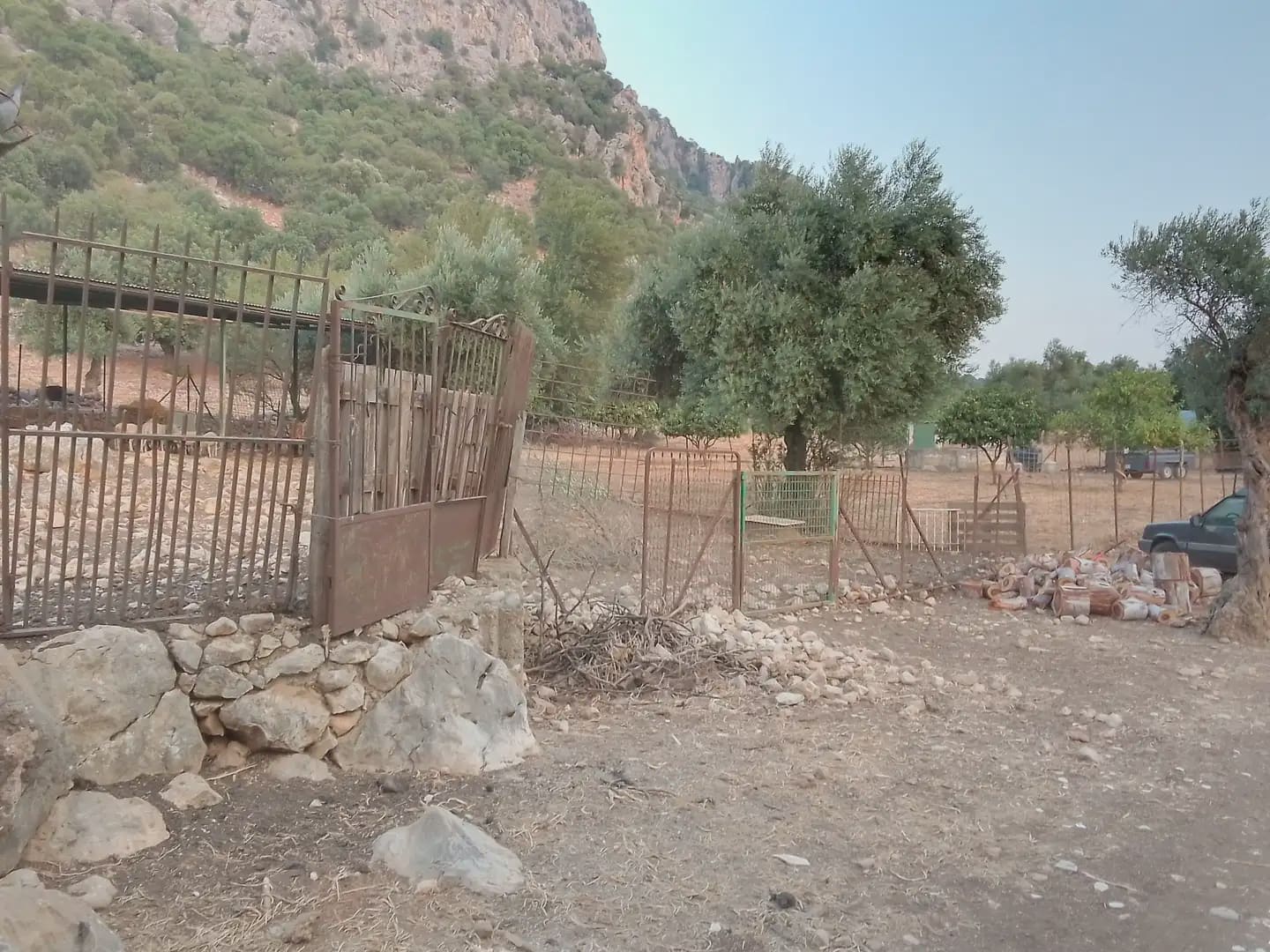 Terreno Não Urbanizado para venda em Ubrique - 450 000 € (Ref: 10016391)