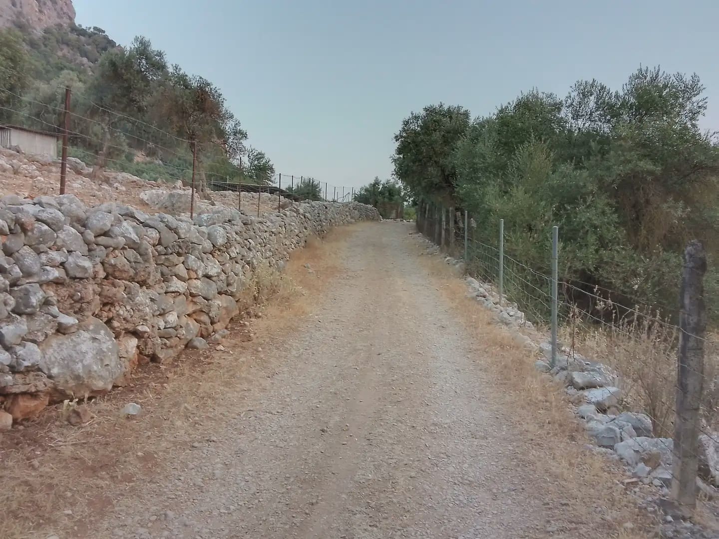 Terreno Não Urbanizado para venda em Ubrique - 450 000 € (Ref: 10016391)
