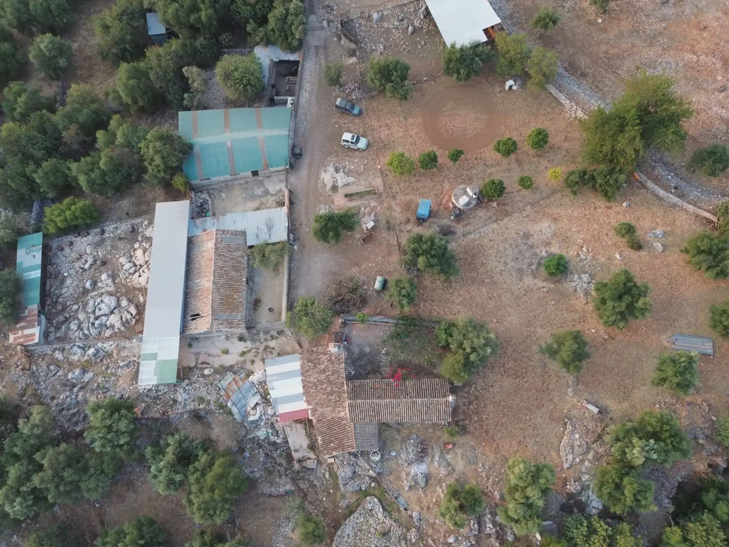 Terreno Não Urbanizado para venda em Ubrique - 450 000 € (Ref: 10016391)
