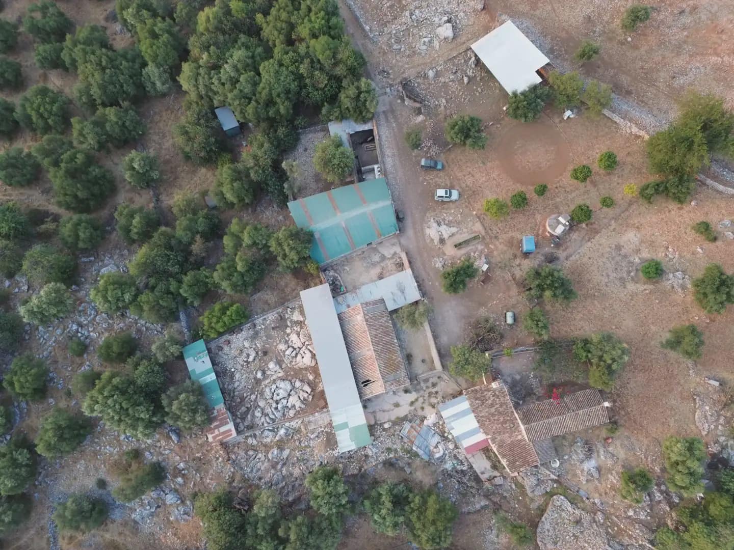 Terreno Não Urbanizado para venda em Ubrique - 450 000 € (Ref: 10016391)