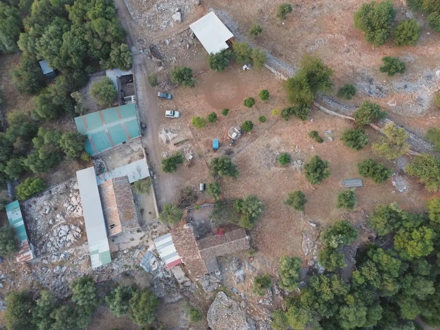 Terreno Não Urbanizado para venda em Ubrique - 450 000 € (Ref: 10016391)