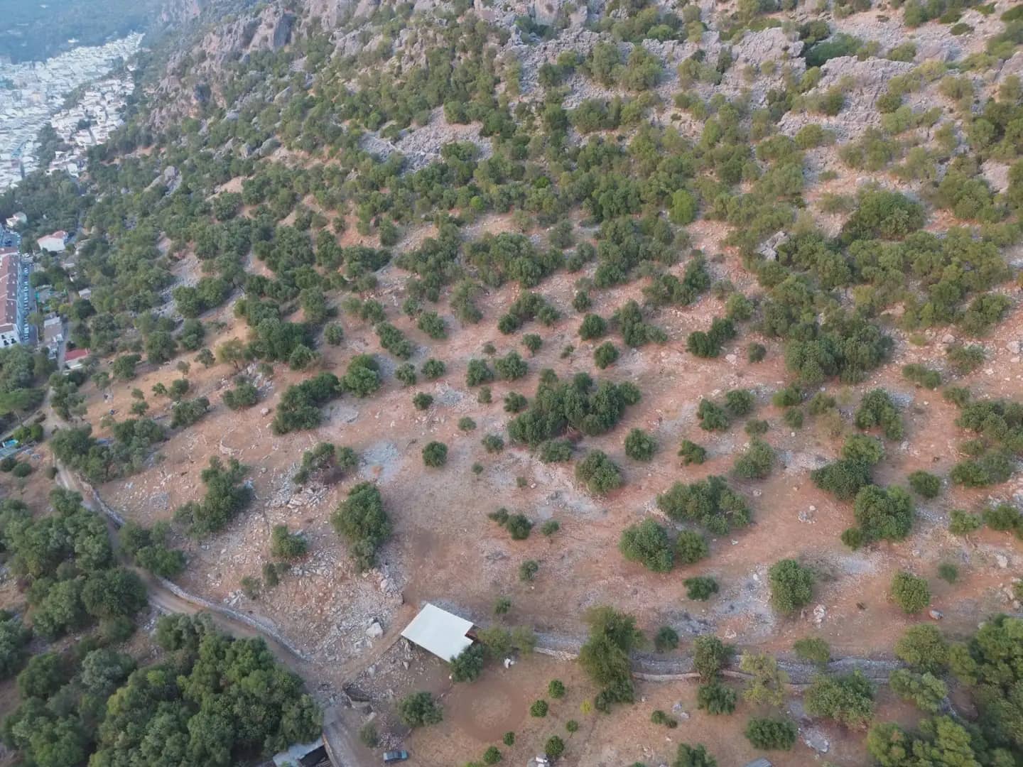 Terreno Não Urbanizado para venda em Ubrique - 450 000 € (Ref: 10016391)