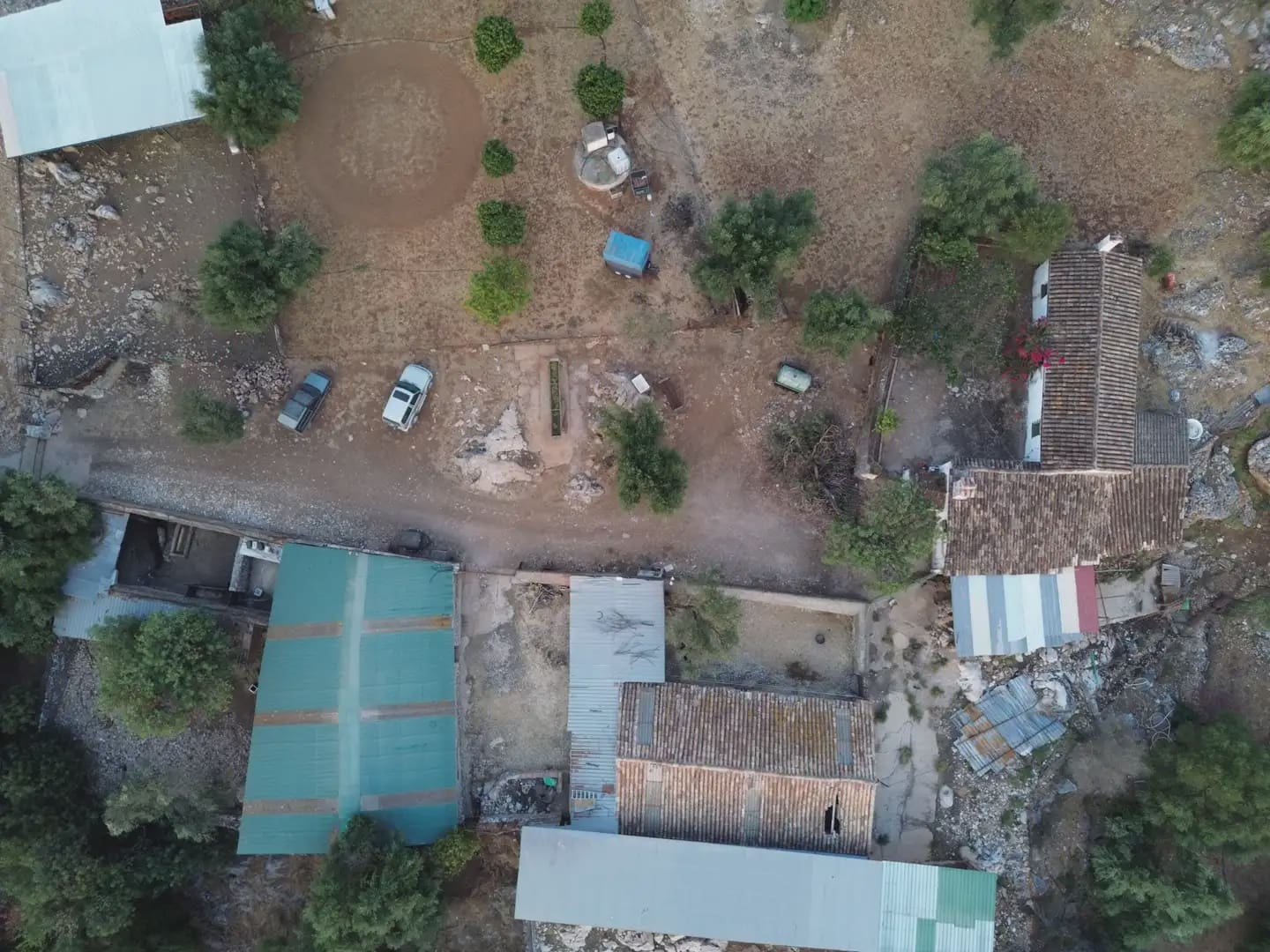 Terreno Não Urbanizado para venda em Ubrique - 450 000 € (Ref: 10016391)