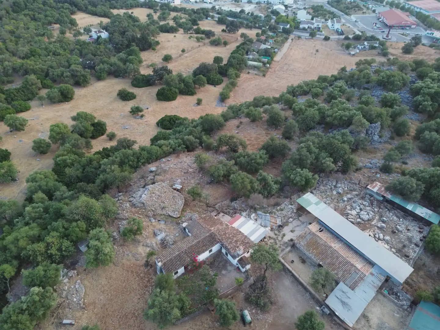 Terreno Não Urbanizado para venda em Ubrique - 450 000 € (Ref: 10016391)