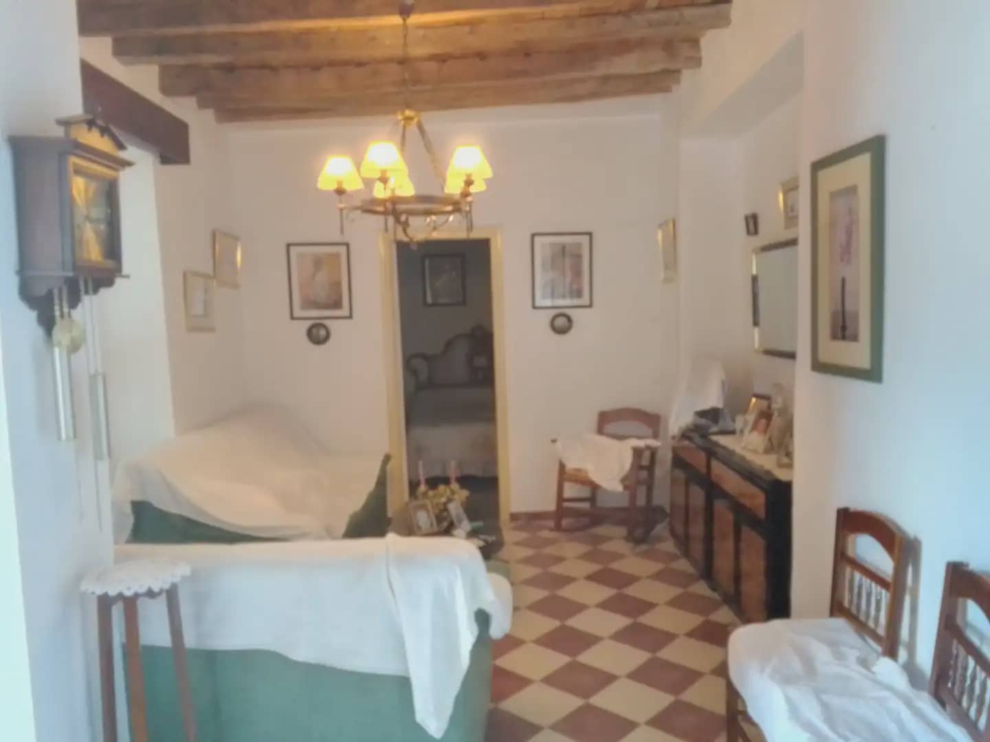 5 slaapkamer Huis te koop in Villaluenga del Rosario - € 149.000 (Ref: 10016392)