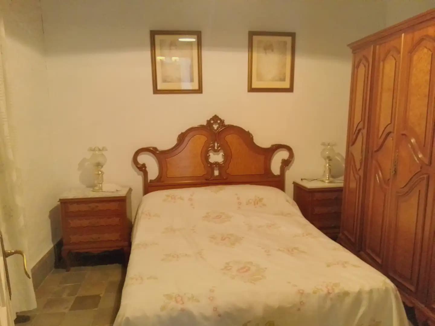 5 slaapkamer Huis te koop in Villaluenga del Rosario - € 149.000 (Ref: 10016392)
