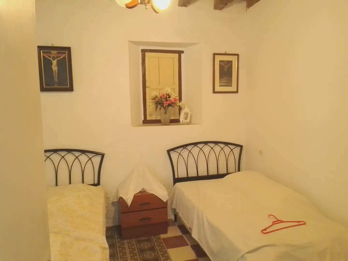 5 slaapkamer Huis te koop in Villaluenga del Rosario - € 149.000 (Ref: 10016392)