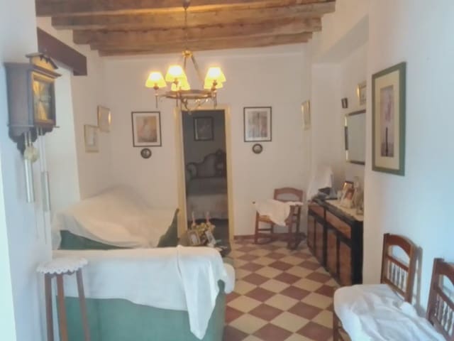 5 camera da letto Casa in vendita in Villaluenga del Rosario - 149.000 € (Rif: 10016392)