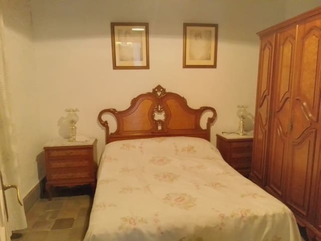 5 camera da letto Casa in vendita in Villaluenga del Rosario - 149.000 € (Rif: 10016392)