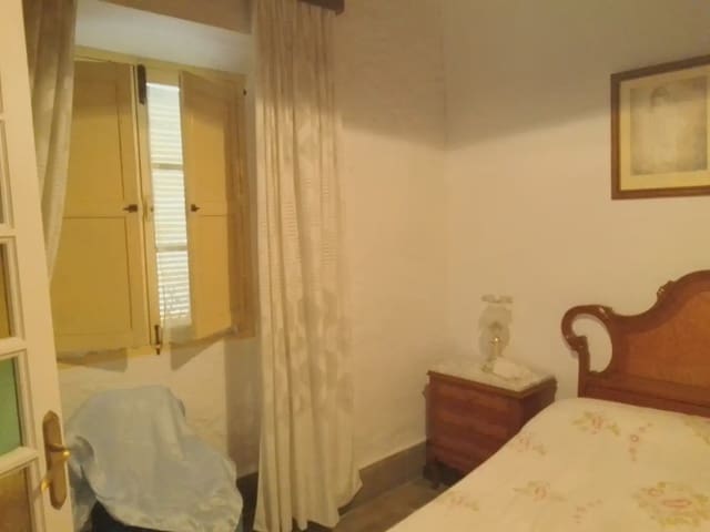 5 camera da letto Casa in vendita in Villaluenga del Rosario - 149.000 € (Rif: 10016392)