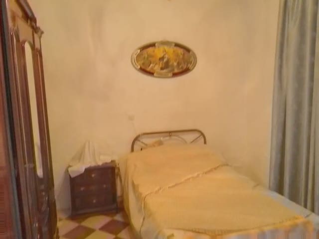 5 camera da letto Casa in vendita in Villaluenga del Rosario - 149.000 € (Rif: 10016392)