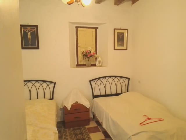 5 camera da letto Casa in vendita in Villaluenga del Rosario - 149.000 € (Rif: 10016392)