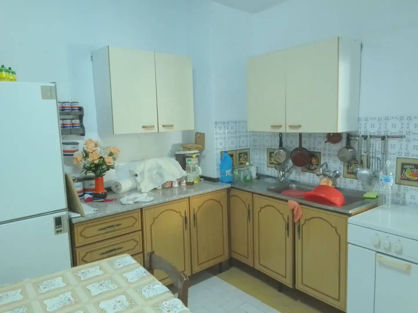 5 slaapkamer Huis te koop in Villaluenga del Rosario - € 149.000 (Ref: 10016392)