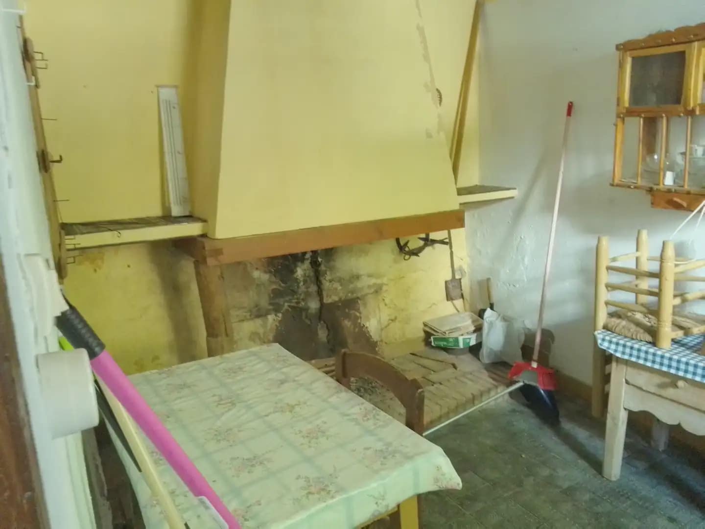5 slaapkamer Huis te koop in Villaluenga del Rosario - € 149.000 (Ref: 10016392)
