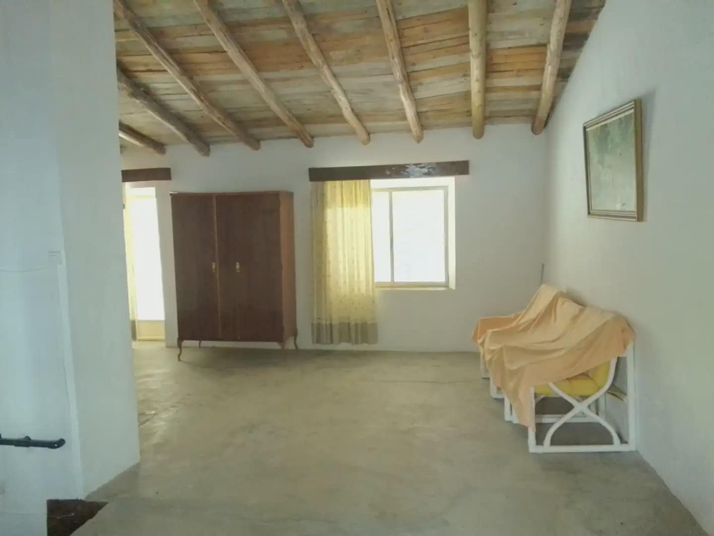 5 slaapkamer Huis te koop in Villaluenga del Rosario - € 149.000 (Ref: 10016392)