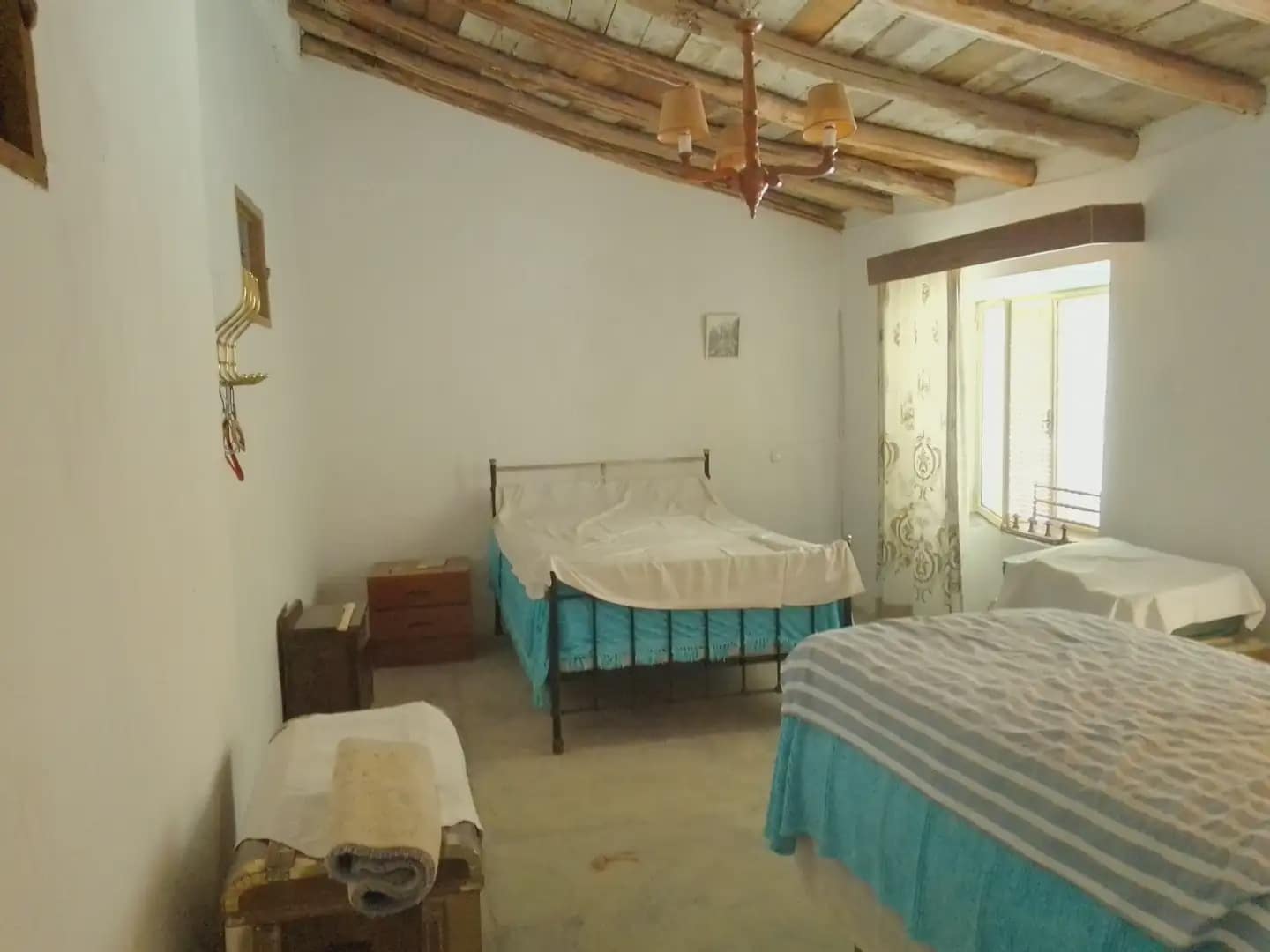 5 slaapkamer Huis te koop in Villaluenga del Rosario - € 149.000 (Ref: 10016392)