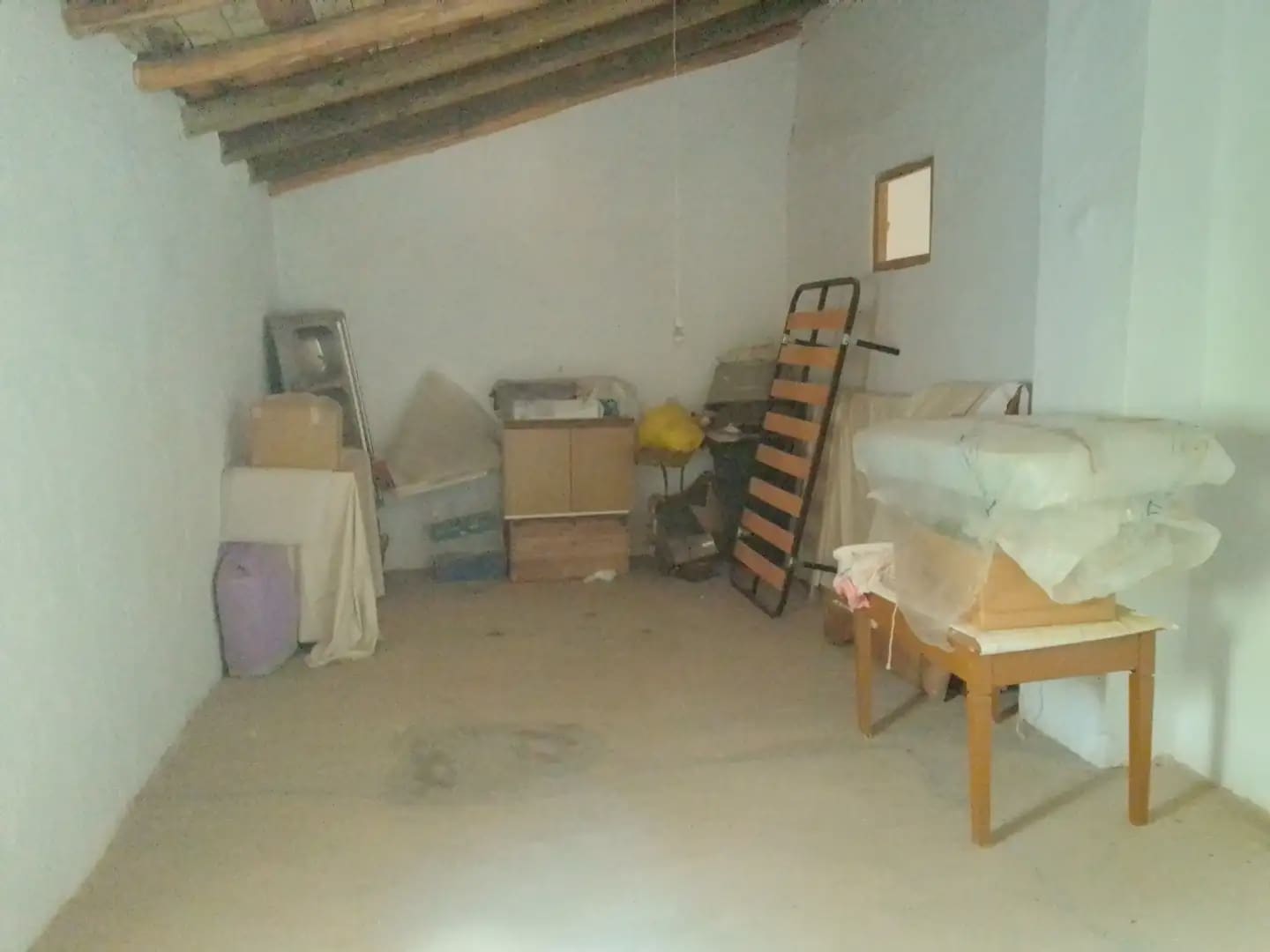 5 slaapkamer Huis te koop in Villaluenga del Rosario - € 149.000 (Ref: 10016392)